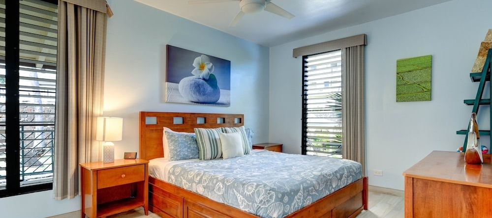 Poipu Shores 301b 3 Bedroom Condo by RedAwning, 波伊普 — 照片 1