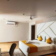 Hotel Dooars Hilton, Alipurduar — photo 3