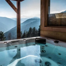 Les chalets perchés, 米尔巴赫-叙尔-曼斯泰 — 照片 3