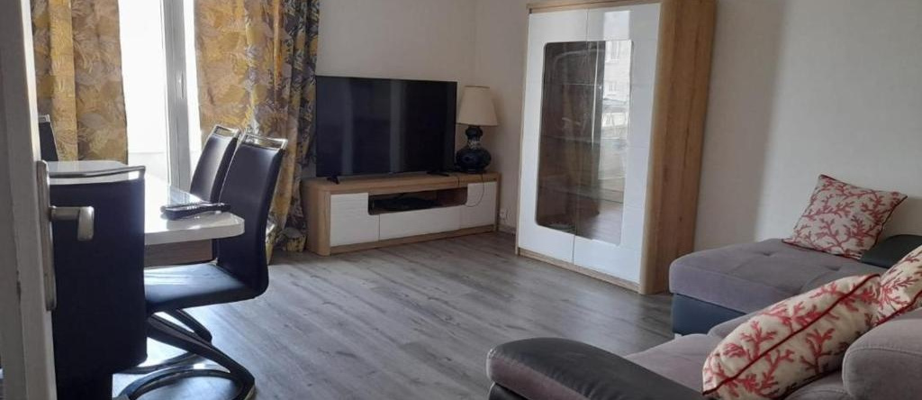 Appartement lumineux et cosy à Chaville., Chaville — photo 1