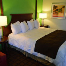 SureStay Hotel by Best Western New Buffalo, New Buffalo — photo 4