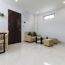 Tourane Beachside Apartment, Дананг — фото 2