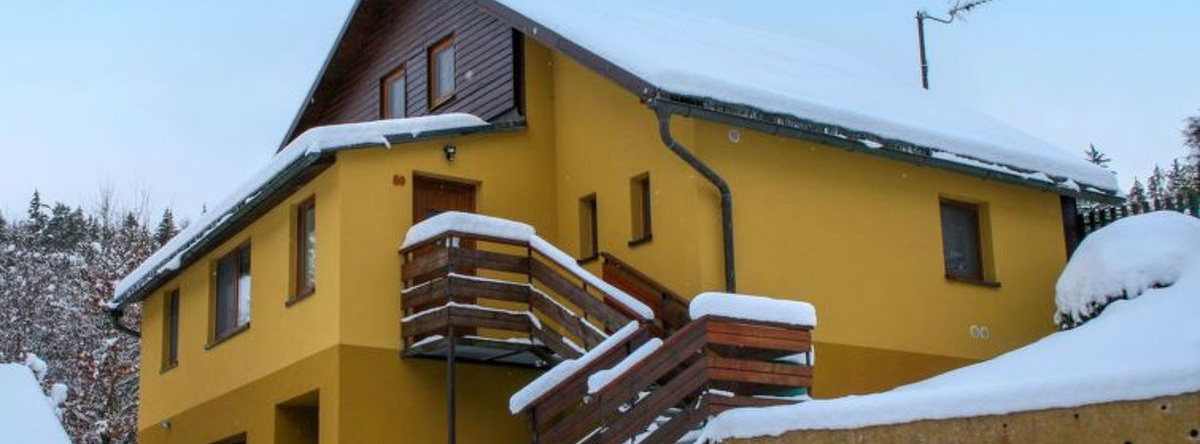 Dolníky U Trutnova, Старе-Букы — фото 1