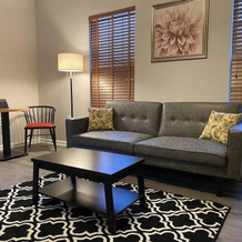 The Valley Suites Extended Stay, 哈里森堡 — 照片 3