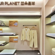 Atour Hotel, Wanda Plaza, Central East Road, Siping, Siping — photo 4