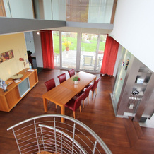 Luxurious Villa In Maria Alm With Garden, 萨尔费尔登 — 照片 2