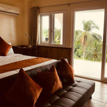 Monkey Beach Dive Resort, 加莱拉港 — 照片 4