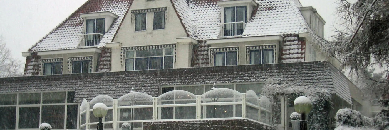 Fletcher Hotel-Restaurant Sallandse Heuvelrug, Рийссен — фото 1