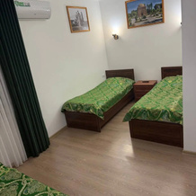 Nochleg I Zavtrak (b&b) Nigina B&b Guest House, 布哈拉 — 照片 2