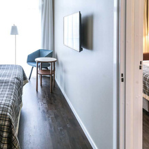 Hotel Öresund Conference & Spa, 兰斯克鲁纳 — 照片 3