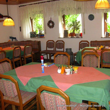 Hotel Heidehof, Хольцвиккеде — фото 2