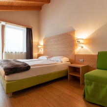 Agriturismo Il Tempo delle Mele, 卡尔德斯 — 照片 4