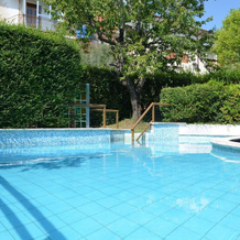 Boutique Villa in Montescudo with Pool, 萨索科尔瓦罗 — 照片 4