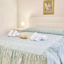 Resort Umbria Spa, Fabro — photo 4