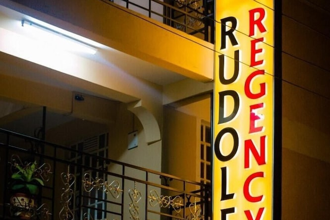 Rudolf Regency Hotel, Lodwar — photo 1