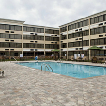 DoubleTree by Hilton Greensboro Airport, 格林斯伯勒 — 照片 4