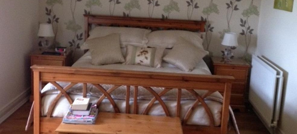 Coolmore House B&B, 巴利米纳 — 照片 1