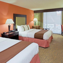 Holiday Inn Harrisonburg, 哈里森堡 — 照片 3
