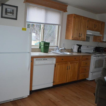 Nana Gump's Guesthouse, Cortes Island — photo 3