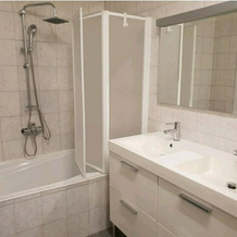 Room-room With 2 Separated Beds, 莫特塞尔 — 照片 5
