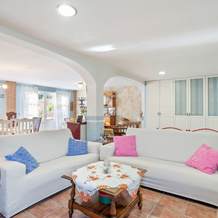 Lovely Chalet in Polop With Swimming Pool, Polop — photo 5