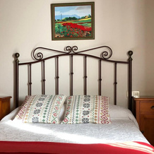 Apartamentos San Francisco Rural, Кангас-де-Онис — фото 4