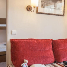 Résidence Pierre & Vacances L'Albane, 瓦尔 — 照片 5