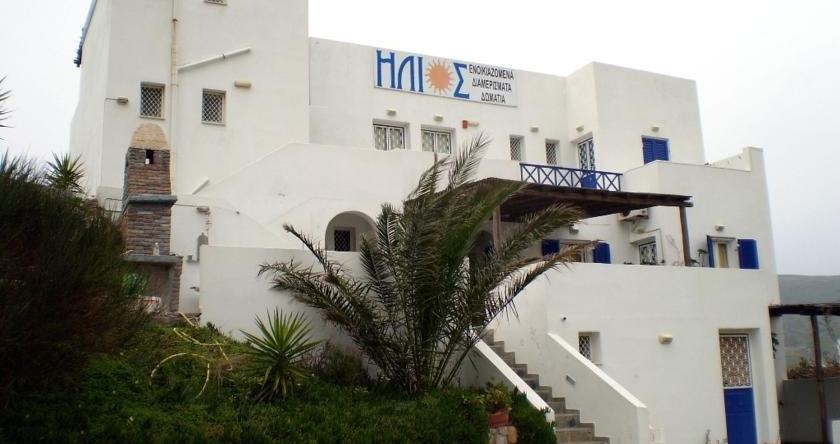 Ilios, 菲尼卡斯 — 照片 1