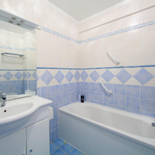 Rental Apartment La Pinede - Cagnes-sur-Mer 2 bedrooms 4 persons - POP 14123, 卡涅 — 照片 4