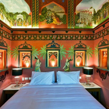 Gogunda Palace, 戈贡达 — 照片 4