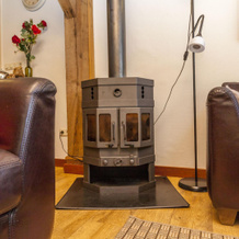 Farmhouse in Balkbrug With Sauna, Ruinerwold — photo 3