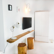 Loukia Studios & Suites, 基尼 — 照片 4
