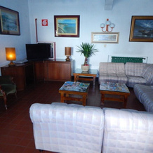 Villa Delle Rose, 博尔焦韦雷齐 — 照片 4