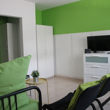 Apartamento Aloe, Туйнехе — фото 5