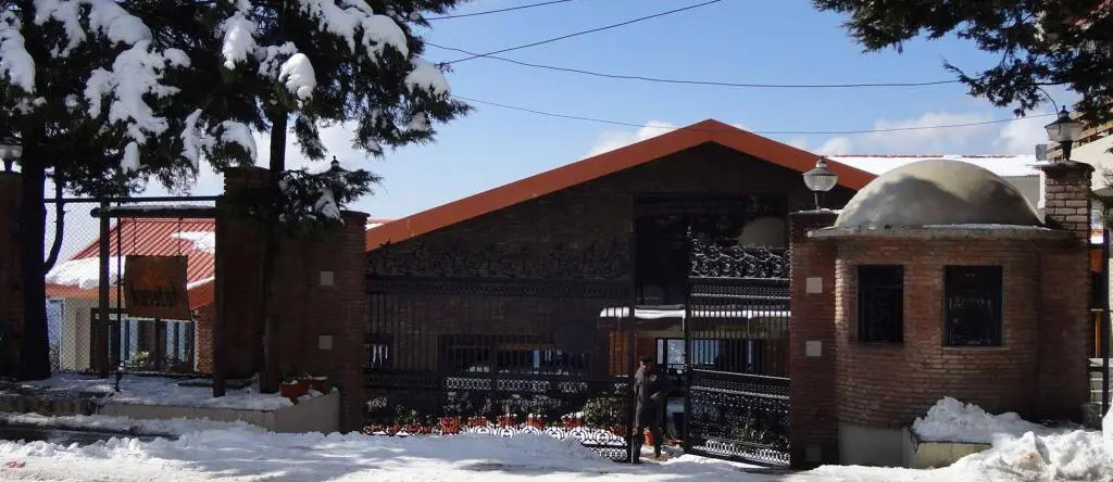 Club Mahindra Kanatal, Канатал — фото 1