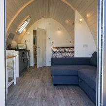 King's Lynn Caravan & Camping Park, King's Lynn — photo 3