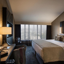 Mövenpick Hotel Wellington, Веллингтон — фото 2