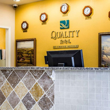 Clarion Pointe Winslow I-40, 温斯洛 — 照片 2