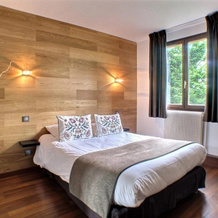 Hotel le Cottage, 佩吕桑 — 照片 4