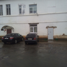 Мини-Отель Квартира Студия, Новоржев — фото 4