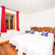 Hotel Branka, 蒙达卡 — 照片 5