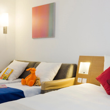 Novotel Paris La Défense Esplanade, Курбевуа — фото 5