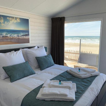 Strand 21 Hotelchalets, Зандвоорт — фото 2