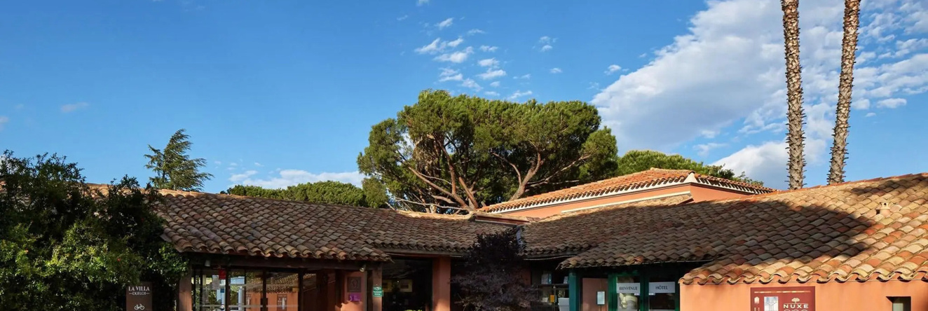 La Villa Duflot Hôtel & Spa Perpignan, Perpignan — photo 1
