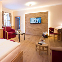 Klosterhotel Ludwig der Bayer, Ettal — photo 3