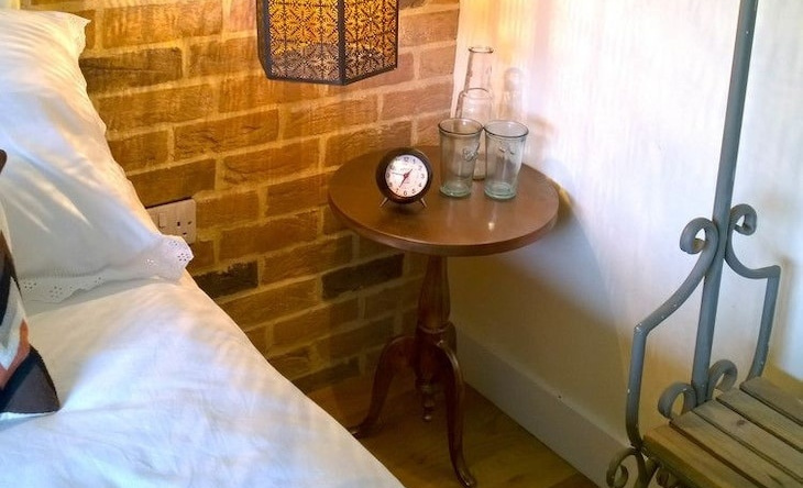 The Cottage @ The Green Man, Тейкли-Стрит — фото 1