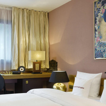 25hours Hotel Frankfurt The Goldman, 美因河畔法兰克福 — 照片 2