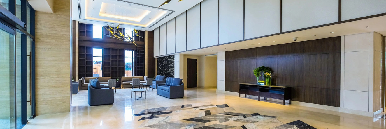 Somerset Alabang Manila, Muntinlupa — photo 1
