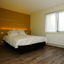 B&B Huize Norman, Ауденарде — фото 3
