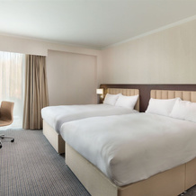 Hilton London Gatwick Airport, Гатвик — фото 4
